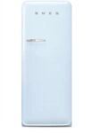 Smeg FAB28RPB6 (blau) Standk&uuml;hlschrank mit Gefrierfach
