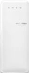 Smeg FAB28LWH6 (weiss) Standk&uuml;hlschrank mit Gefrierfach