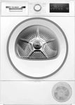 Bosch WTH85V14, Bosch WTH85V14 W&auml;rmepumpentrockner, Energieeffizienzklasse: D