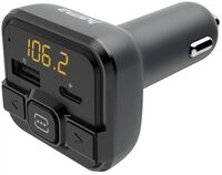 Hama FM-Transmitter FM-Transmitter