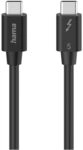 Hama Thunderbolt-5-Kabel USB-C (1m) Thunderboltkabel