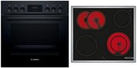 Bosch HND211LB2, Bosch HND211LB2 Herdset, Energieeffizienzklasse: A (A+++-D)
