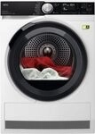 AEG Lavatherm TR9W80799 W&auml;rmepumpentrockner