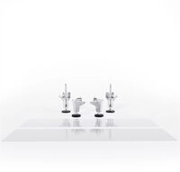 Siemens WZ30400, Siemens WZ30400 Zubeh&ouml;r