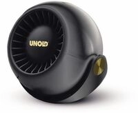 Unold 86675, Unold 86675 Breezy Bowl Tischventilator