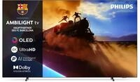 Philips 48OLED760/12, Philips 48OLED760/12 (metall) 121 cm (48") OLED-TV,
