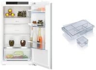 Neff KMK102F1 (weiss) Einbau-K&uuml;hlschrank