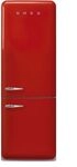 Smeg FAB38RRD6 (rot) K&uuml;hl-/Gefrierkombination