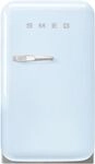 Smeg FAB5RPB6 (blau) Minik&uuml;hlschrank