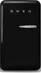 Smeg FAB10HLBL6, Smeg FAB10HLBL6 Standk&uuml;hlschrank, Energieeffizienzklasse: D