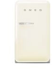 Smeg FAB10HRCR6 (beige) Standk&uuml;hlschrank