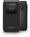 Emporia Joy Seniorenhandy