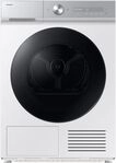 Samsung DV90DB8845GH (wei&szlig;) W&auml;rmepumpentrockner