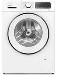 Constructa CGG254Z00 (weiss) Stand-Waschmaschine-Frontlader