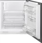 Smeg U8C082DE, Smeg U8C082DE (weiss) Unterbau-K&uuml;hlschrank mit Gefrierfach,