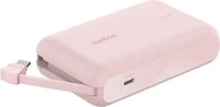 BELKIN Boost Charge (10.000mAh) (rosa) Powerbank