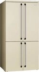 Smeg FQ960P6 (beige) French Door
