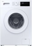 Samsung WW90FG3M05TW (wei&szlig;) Stand-Waschmaschine-Frontlader