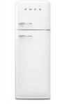 Smeg FAB30RWH6 (weiss) Standk&uuml;hlschrank mit Gefrierraum