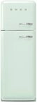 Smeg FAB30LPG6 (pastellgr&uuml;n) Standk&uuml;hlschrank mit Gefrierraum
