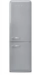 Smeg FAB32RSV6 (silber) K&uuml;hl-/Gefrierkombination