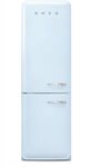 Smeg FAB32LPB6 (blau) K&uuml;hl-/Gefrierkombination