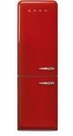 Smeg FAB32LRD6 (rot) K&uuml;hl-/Gefrierkombination