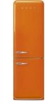 Smeg FAB32ROR6, Smeg FAB32ROR6 (orange) K&uuml;hl-/Gefrierkombination,
