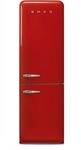 Smeg FAB32RRD6, Smeg FAB32RRD6 (rot) K&uuml;hl-/Gefrierkombination,