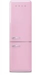 Smeg FAB32RPK6 (pink) K&uuml;hl-/Gefrierkombination