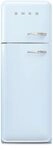 Smeg FAB30LPB6 (pastelblau) Standk&uuml;hlschrank mit Gefrierraum