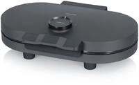 Severin WA 2118 (schwarz) Waffeleisen