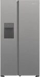 Bauknecht SBS IW D90 Pearl (edelstahl) Side by Side