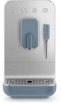 Smeg BCC12SBMEU (storm blue-matt) Kaffee-Vollautomat