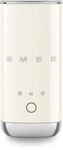 Smeg MFF02CREU (creme) Milchaufsch&auml;umer