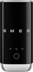 Smeg MFF02BLEU (schwarz) Milchaufsch&auml;umer