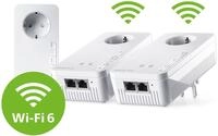 Devolo Magic 2 WiFi 6 next Multiroom Kit Power WLAN