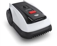 Ecovacs Goat O800 RTK Rasenm&auml;hroboter