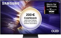 Samsung GQ55S93FAE 138 cm (55") OLED-TV