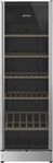 Smeg SCV115G (edelstahl/cleanste) Weinklimaschrank