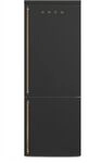 Smeg FA8005RAO6 (anthrazit) K&uuml;hl-/Gefrierkombination