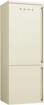Smeg FA8005LPO6 (beige) K&uuml;hl-/Gefrierkombination