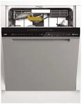 Bauknecht BKSV1 UAM (edelstahl) Unterbau-Geschirrsp&uuml;ler 60 cm