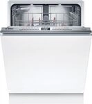 Bosch SMV4EBX04D, Bosch SMV4EBX04D Vollintegrierbarer 60 cm Geschirrsp&uuml;ler,