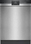 Siemens SN43HS03BD, Siemens SN43HS03BD (edelstahl) Unterbau-Geschirrsp&uuml;ler 60 cm,