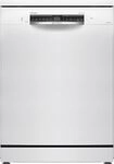 Bosch SMS4EBW03D (weiss) Stand-Geschirrsp&uuml;ler 60 cm