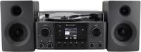 Soundmaster MCD1950SW Hifi-System