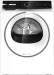 Bosch WRB247C90, Bosch WRB247C90 W&auml;rmepumpentrockner, Energieeffizienzklasse: A