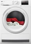 AEG 916900456, AEG Lavatherm TR7T50589 (weiss) W&auml;rmepumpentrockner,
