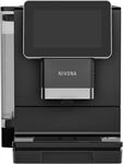 Nivona CafeRomatica NIVO 9101 (schwarz) Kaffee-Vollautomat